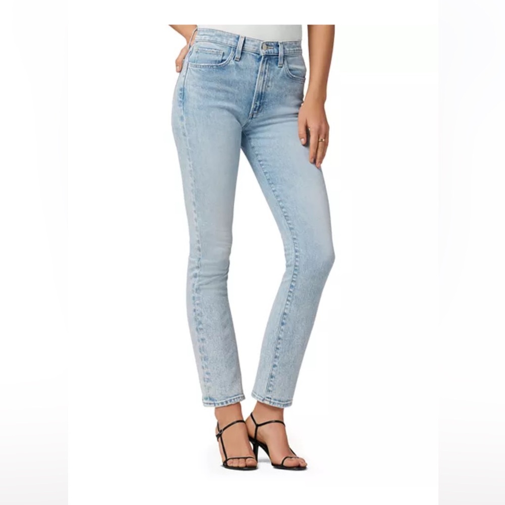 JOES jeans the Luna cigarette
